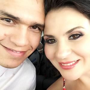 Meet your Posher, Montserrat