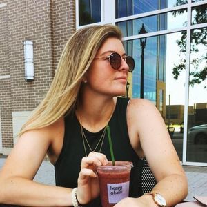 Meet your Posher, Shelby