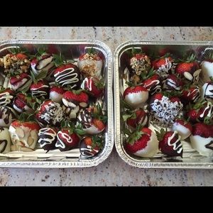 Meet your Posher, Yuching