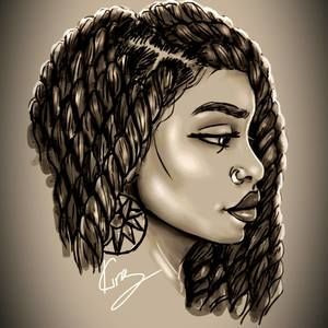 Meet your Posher, Mia