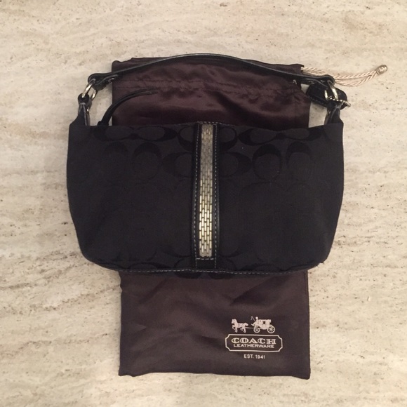 Coach purse - Picture 1 of 2