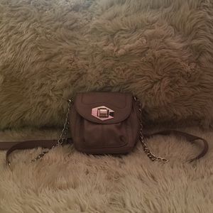 Express: Crossbody Bag