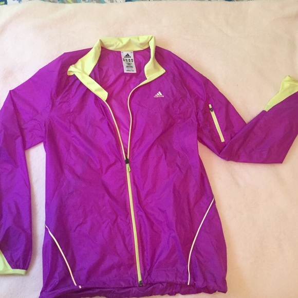 Running Jacket