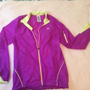Running Jacket