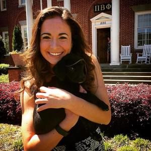 Meet your Posher, Stephanie