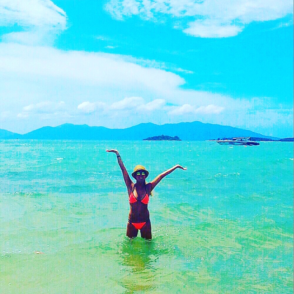 Meet your Posher, Lydia