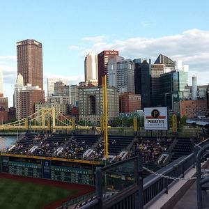 Meet your Posher, Melinda