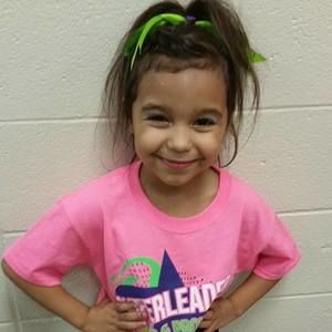 Meet your Posher, Brandy