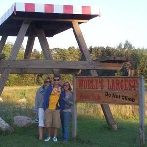 Meet your Posher, Angela