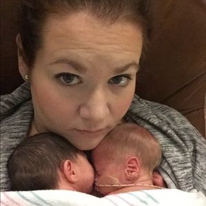 Meet your Posher, Erin