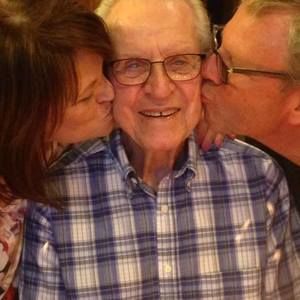 Meet your Posher, Diane