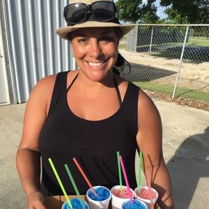 Meet your Posher, Tonia