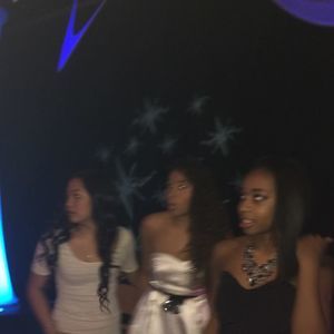 Meet your Posher, Marcia