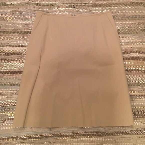 Banana Republic Dresses & Skirts - Banana Republic Skirt-size 8
