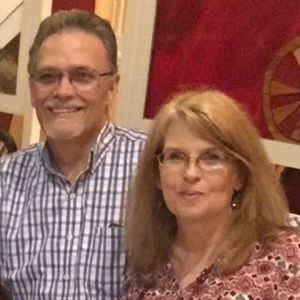 Meet your Posher, Joanie