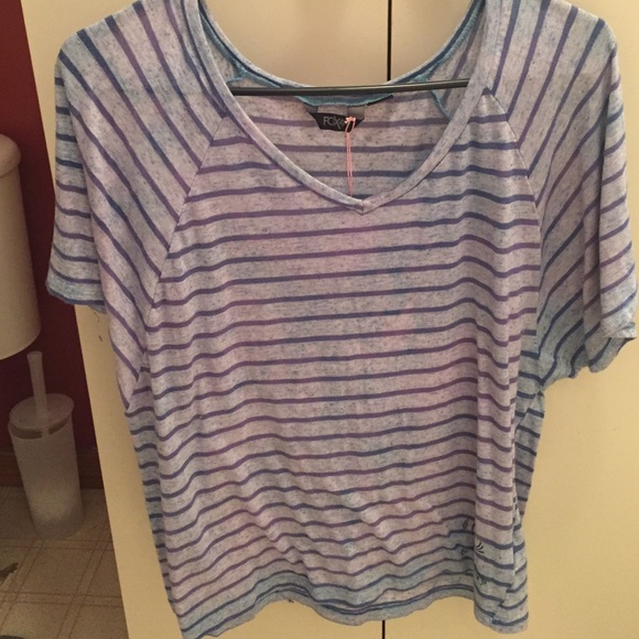 Fox T shirt