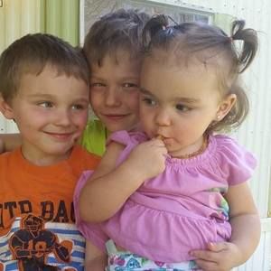 Meet your Posher, Casi