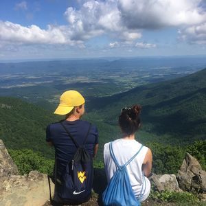 Meet your Posher, Candace