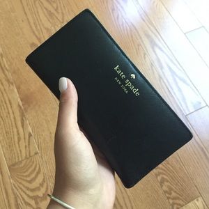 kate spade Wallet