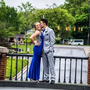 Meet your Posher, Sammy