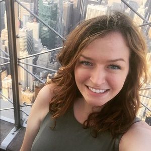 Meet your Posher, Emily