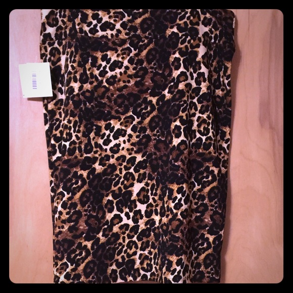 LuLaRoe Dresses & Skirts - LuLaRoe skirt.