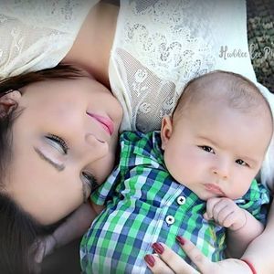 Meet your Posher, Amber