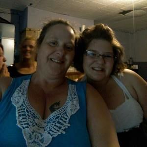 Meet your Posher, Charlotte mae