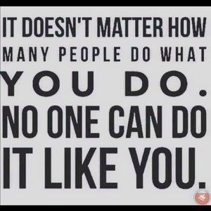 Meet your Posher, Shamika