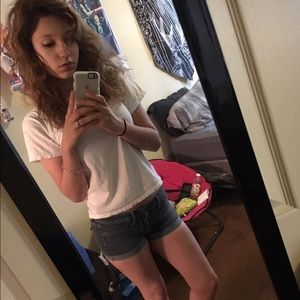 Meet your Posher, Mariah