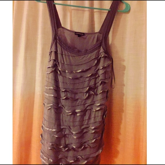 Express Blouse