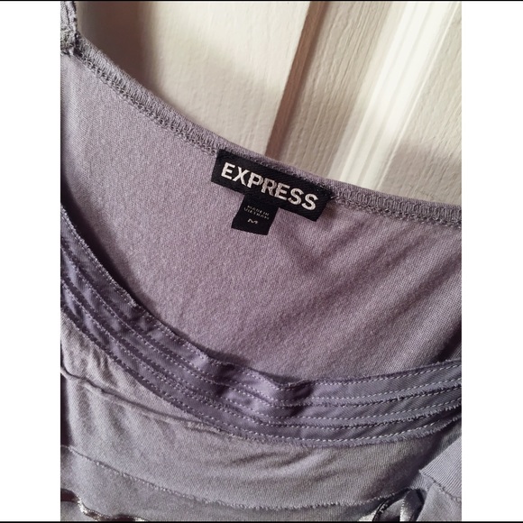 Express Blouse - Picture 2 of 2