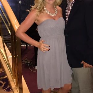 Donna Morgan Sterling Blaire Dress