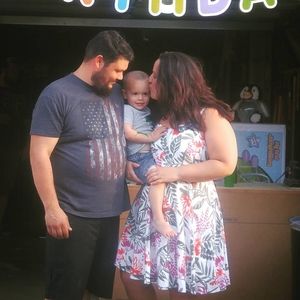 Meet your Posher, Malissa