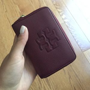 Tory Burch small wallet