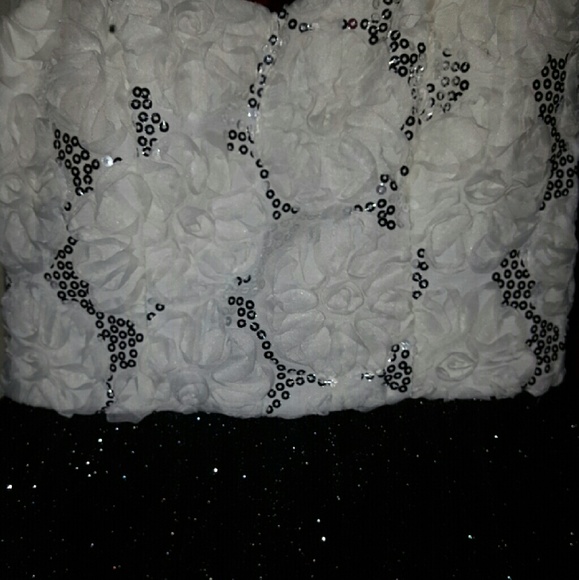 Speechless homecoming dress