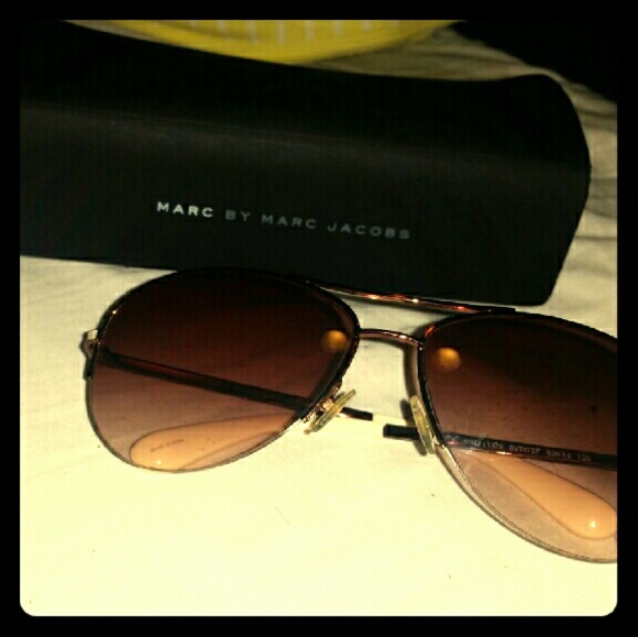 Marc jacobs sunglasses