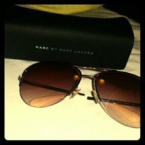 Marc jacobs sunglasses