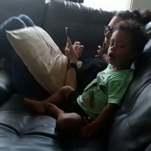 Meet your Posher, Joyce