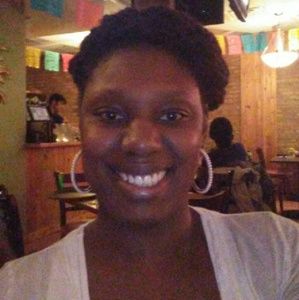 Meet your Posher, Monique