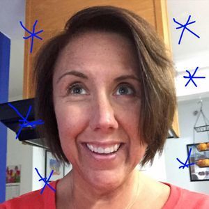 Meet your Posher, Danielle