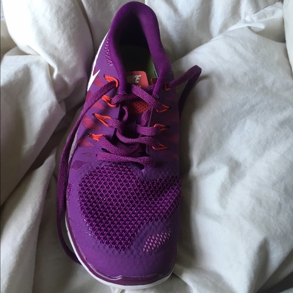 Brand new Nikes!