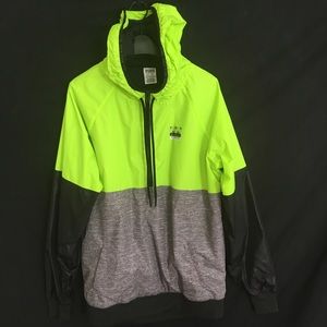 PINK Victoria Secret Lightweight Hoodie