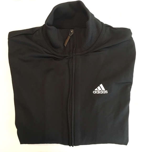 Adidas Jacket