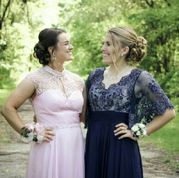 Formal Gown/Prom Dress
