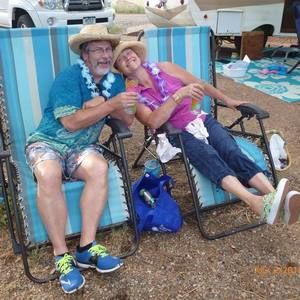 Meet your Posher, Kat