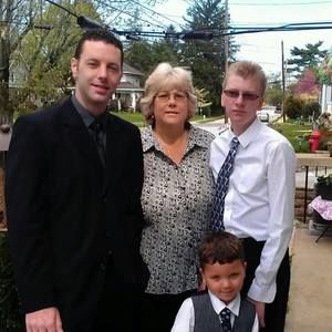 Meet your Posher, Cathy