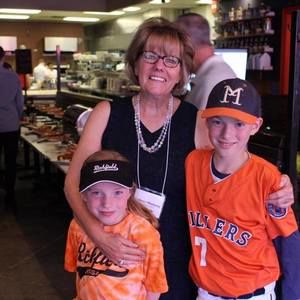 Meet your Posher, Colleen