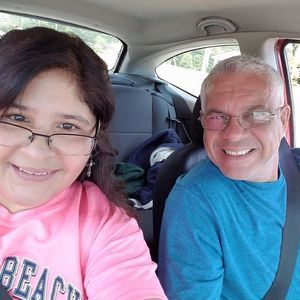 Meet your Posher, Marie