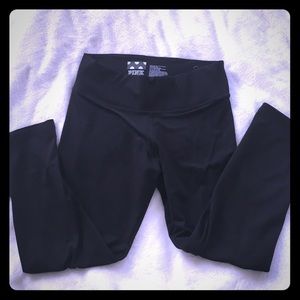 PINK Ultimate Workout Crop